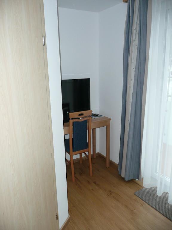Gasthaus Pension Zur Nixe Steinbach am Attersee Eksteriør bilde